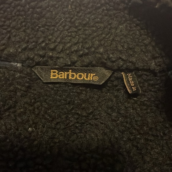 Barbour jacket - Picture 4 of 7